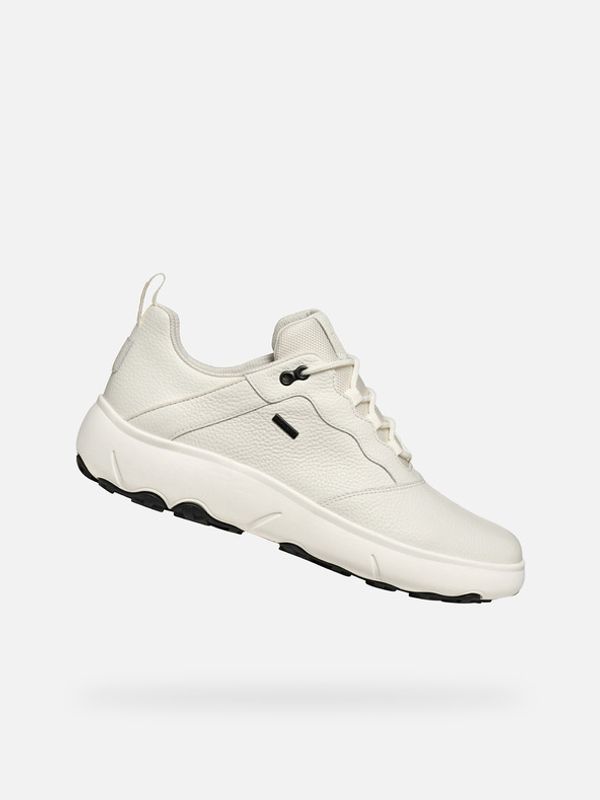 Geox Geox Nebula + Grip B Ab Tenisice bijela