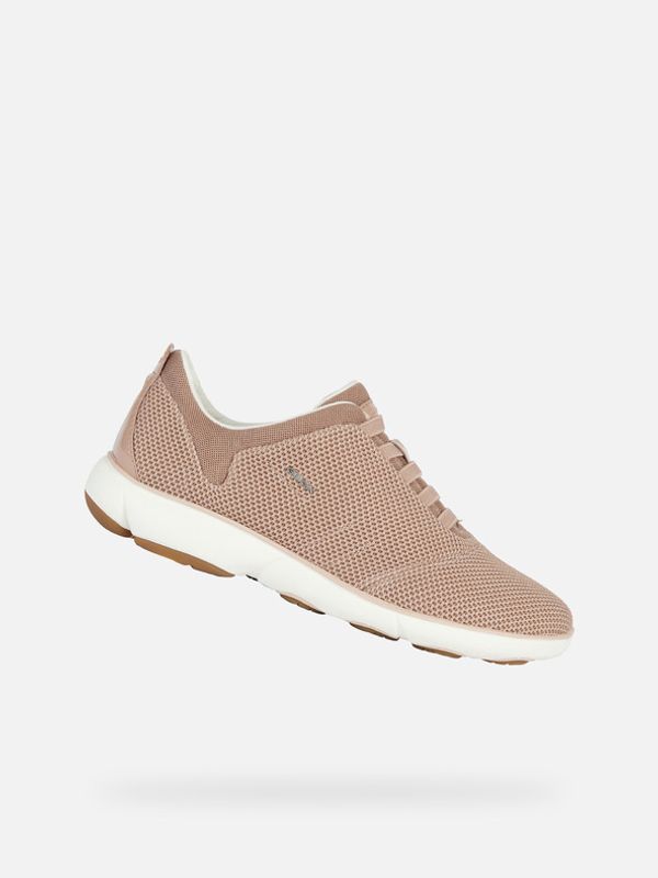 Geox Geox Nebula Tenisice bijela