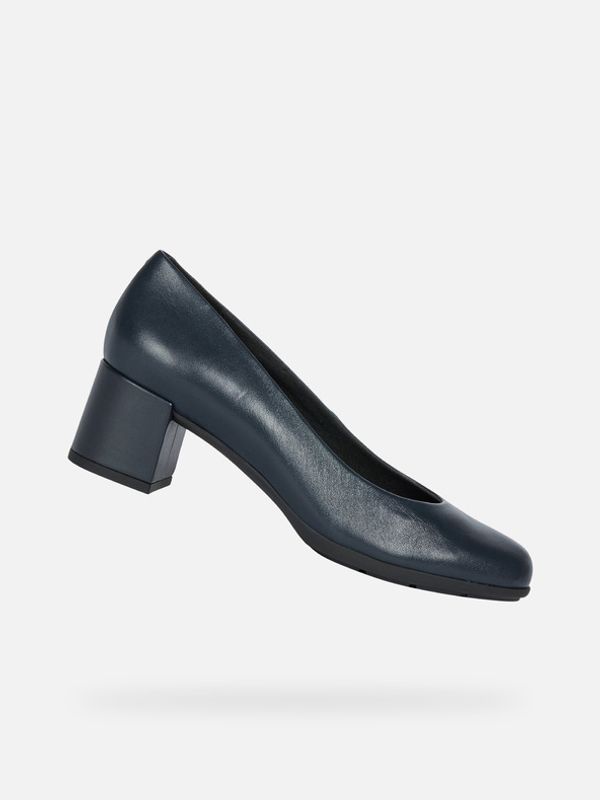 Geox Geox New Annya mid Salonke plava