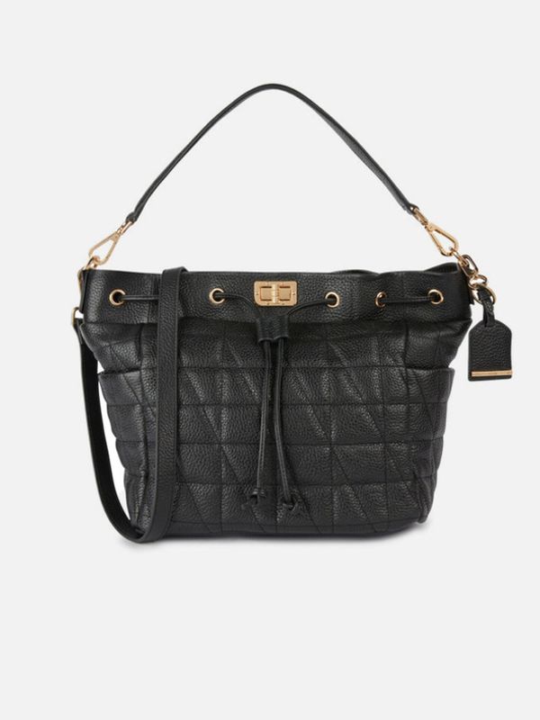 Geox Geox Olyennex Torba crna