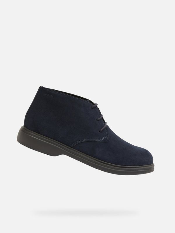 Geox Geox Ottavio Gležnjače plava