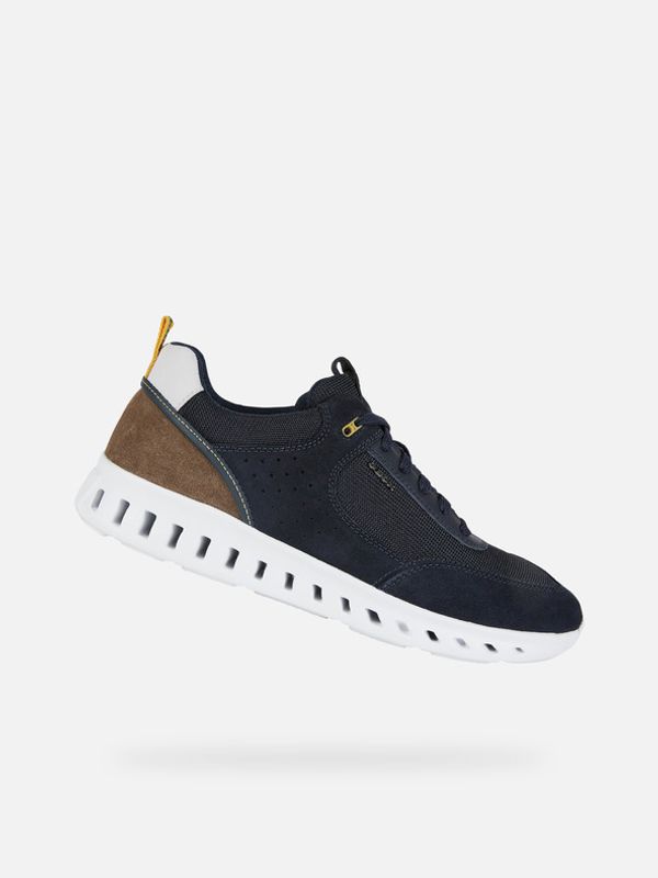 Geox Geox Outstream Tenisice plava