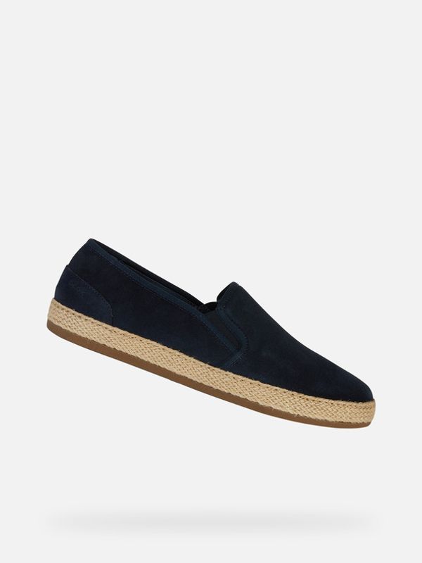 Geox Geox Pantelleria Tenisice plava