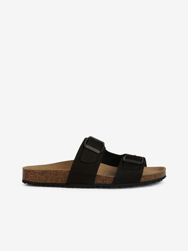 Geox Geox Papuče crna