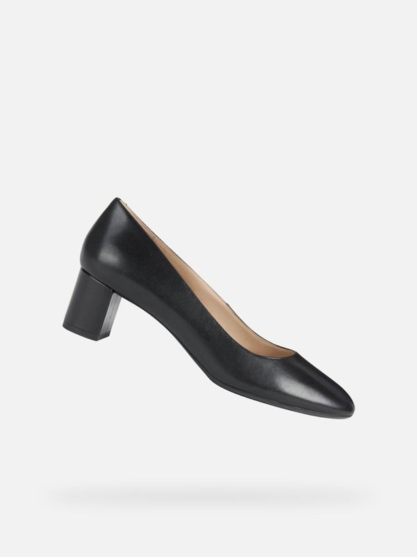 Geox Geox Pheby 50 Salonke crna