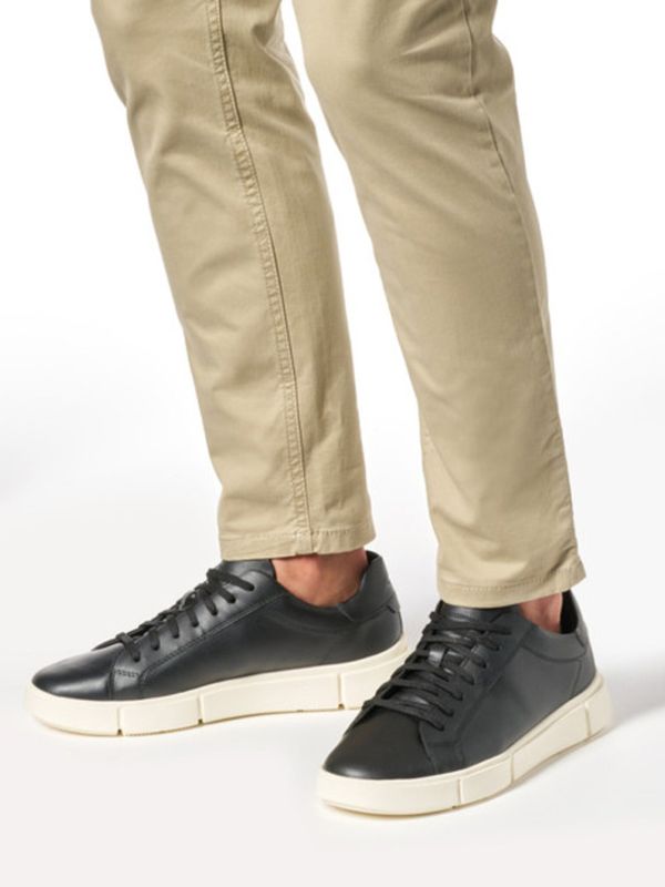 Geox Geox Prali Tenisice crna