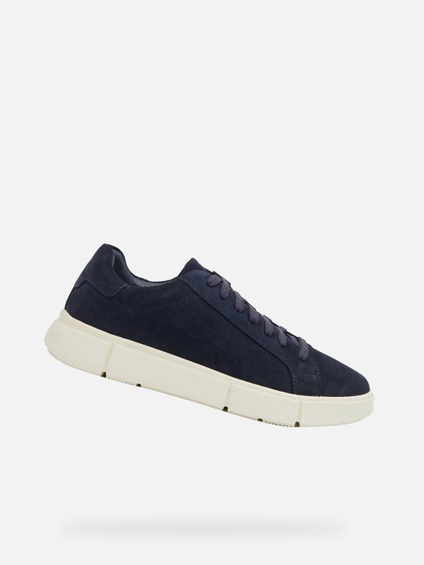 Geox Geox Prali Tenisice plava