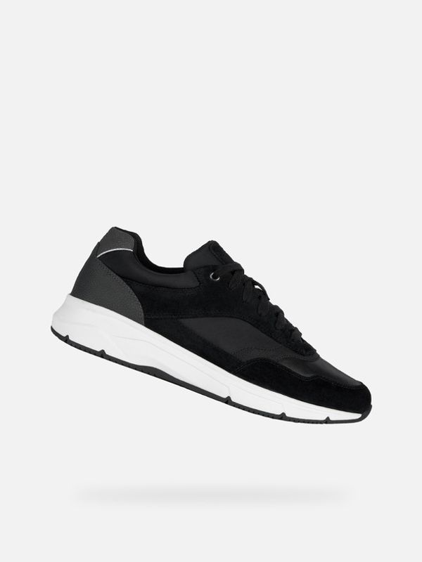 Geox Geox Radente Tenisice crna