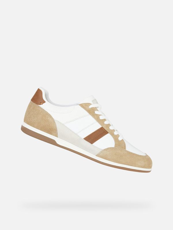 Geox Geox Renan Tenisice bijela