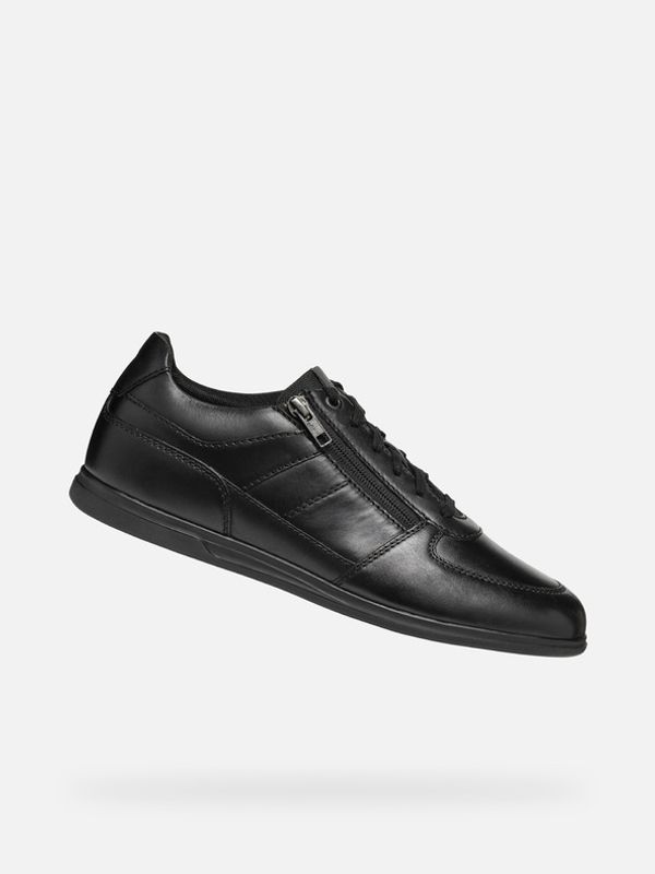 Geox Geox Renan Tenisice crna