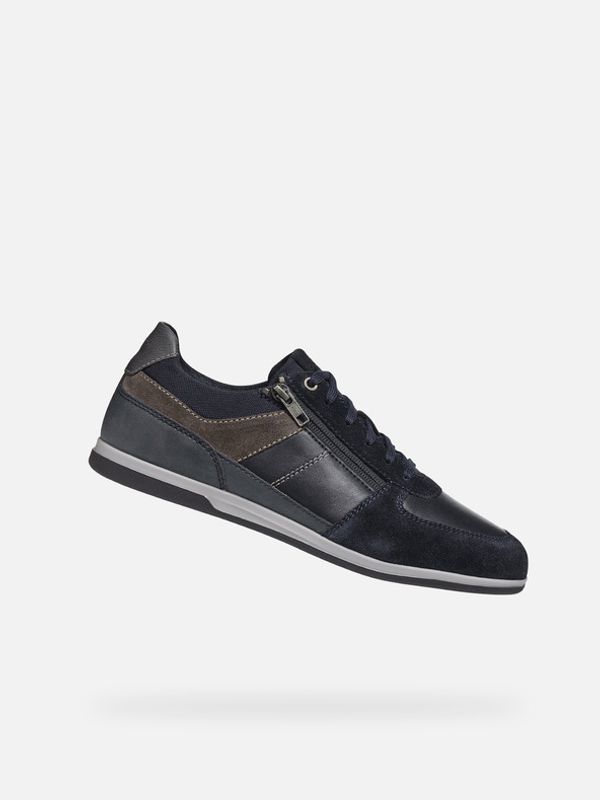 Geox Geox Renan Tenisice plava