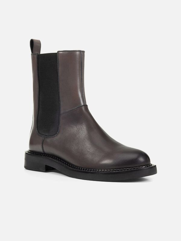 Geox Geox Serilda Gležnjače bež