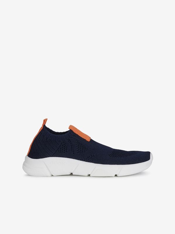 Geox Geox Slip On dječje plava