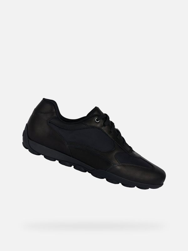 Geox Geox Snake 2.0 Tenisice crna