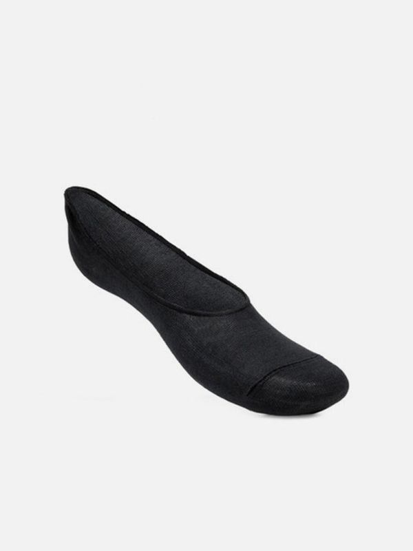 Geox Geox Socks Čarape crna