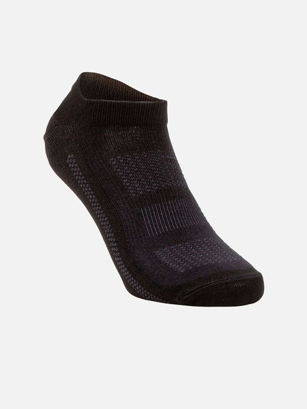 Geox Geox Socks Čarape crna