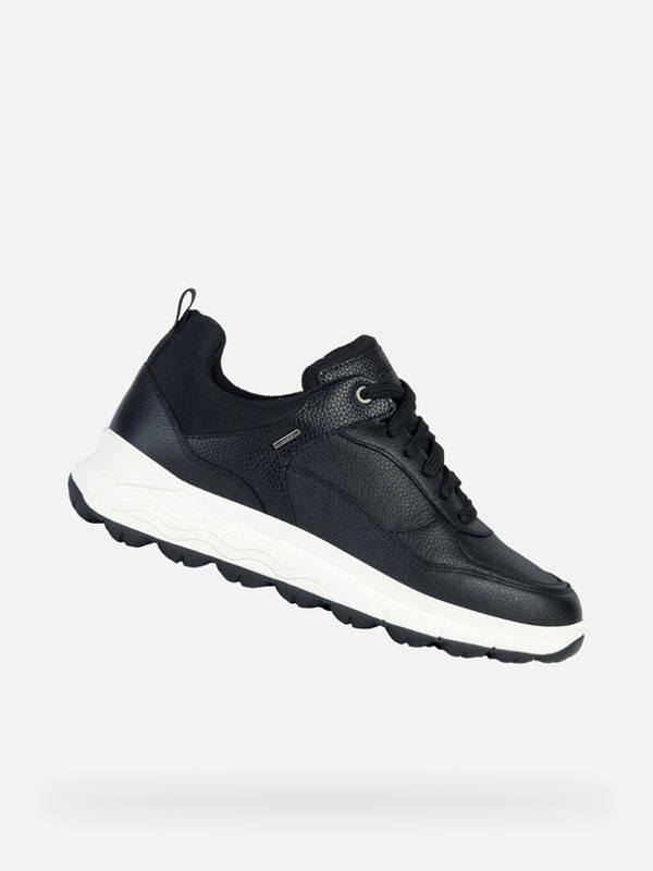 Geox Geox Spherica 4x4 B ABX Tenisice crna