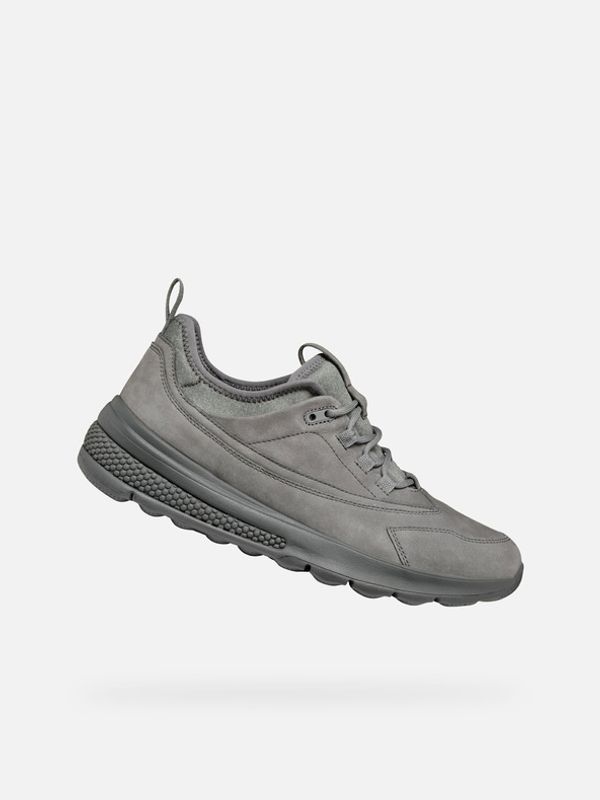 Geox Geox Spherica Actif Tenisice siva