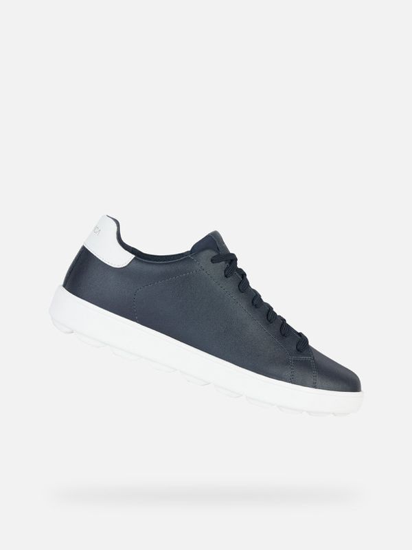 Geox Geox Spherica Ecub-1 Tenisice plava