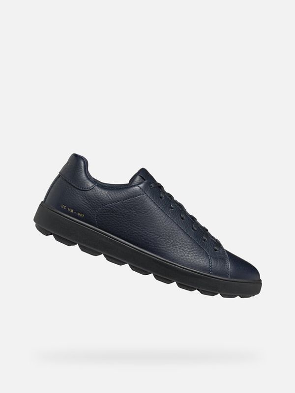 Geox Geox Spherica Ecub-1 Tenisice plava