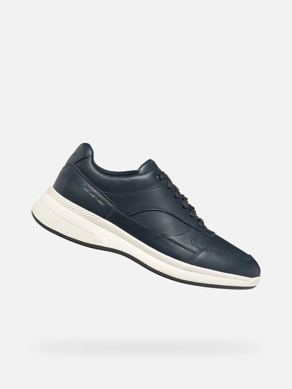 Geox Geox Spherica Ecub-3 Tenisice plava