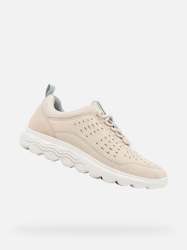 Geox Geox Spherica Tenisice bež