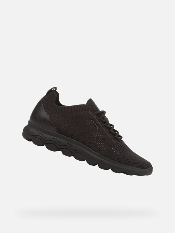 Geox Geox Spherica Tenisice crna