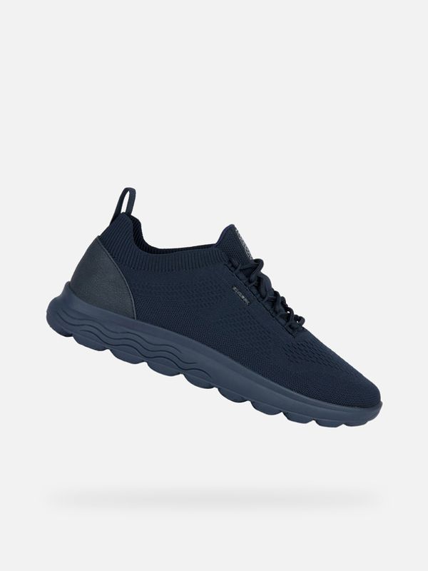 Geox Geox Spherica Tenisice plava