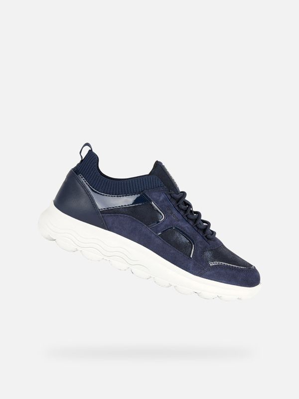 Geox Geox Spherica Tenisice plava