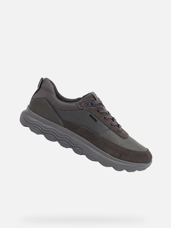 Geox Geox Spherica Tenisice siva