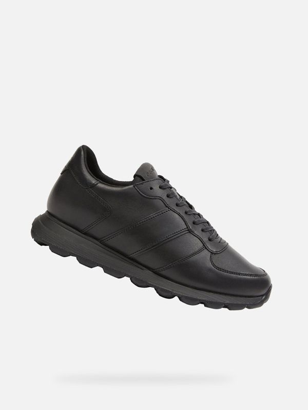 Geox Geox Spherica Vseries Tenisice crna