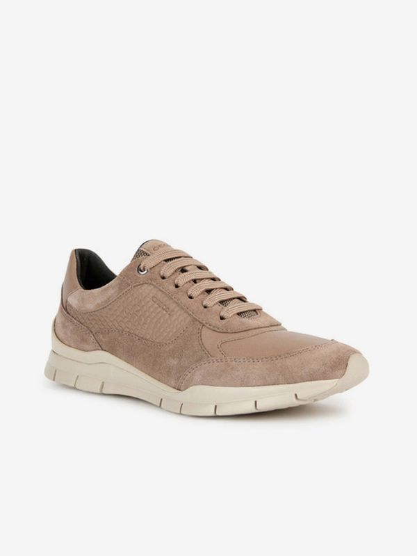 Geox Geox Sukie Tenisice bež