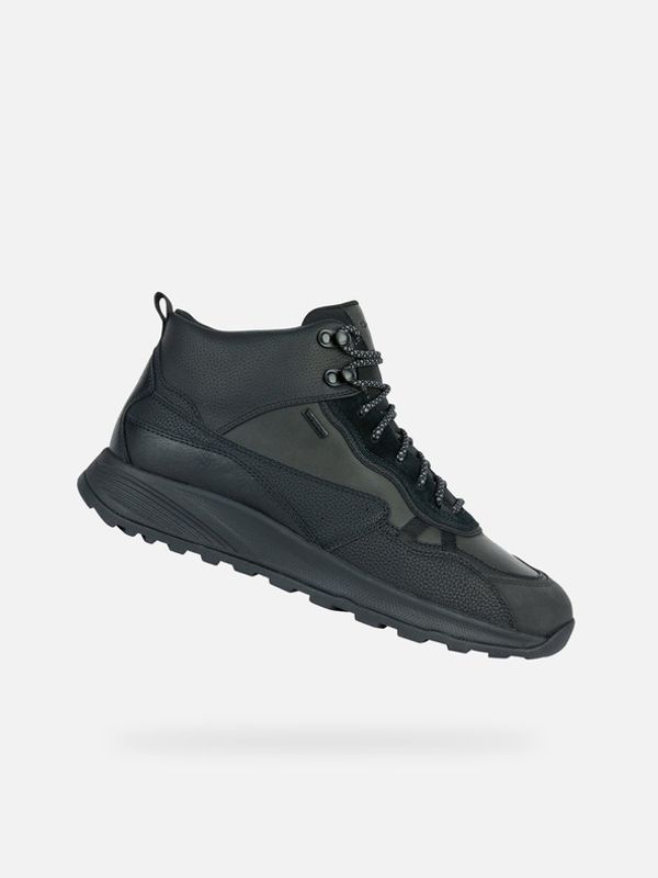 Geox Geox Terreste B ABX Tenisice crna