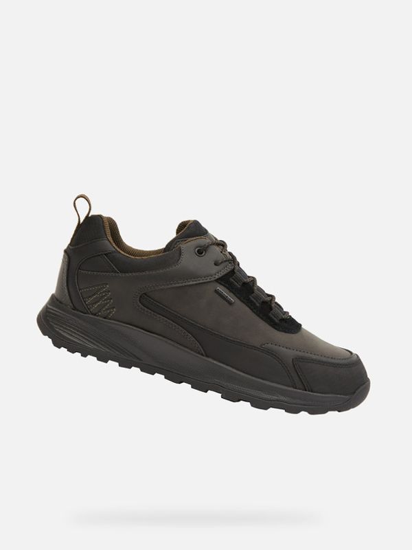 Geox Geox Terrestre B Abx Tenisice plava