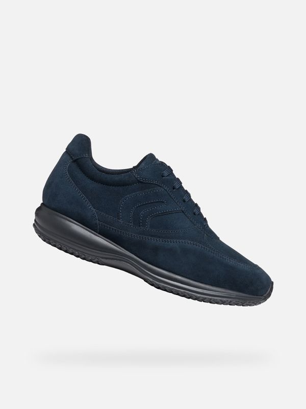 Geox Geox Uomo Happy Tenisice plava