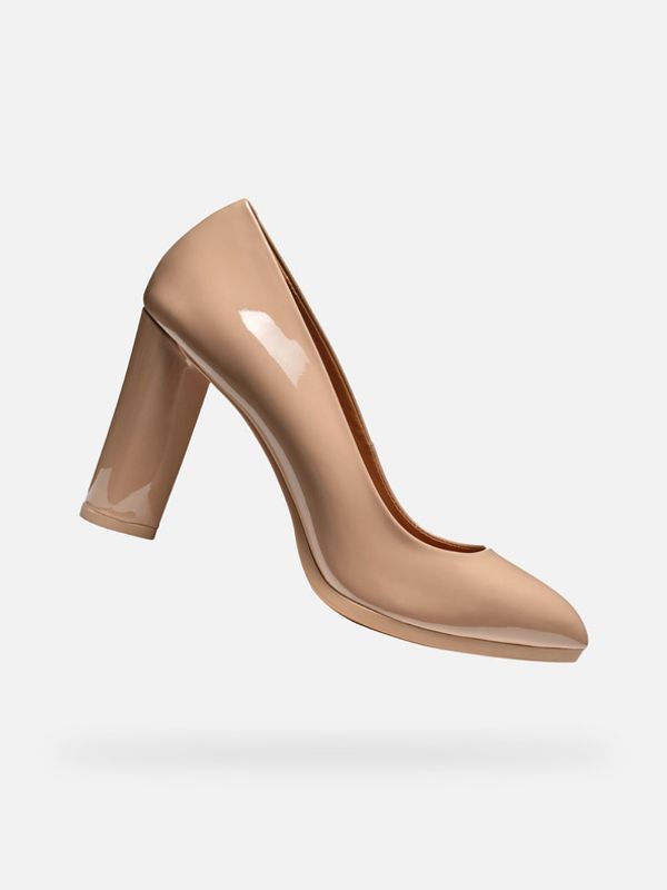 Geox Geox Walk Pleasure 90 Salonke bež