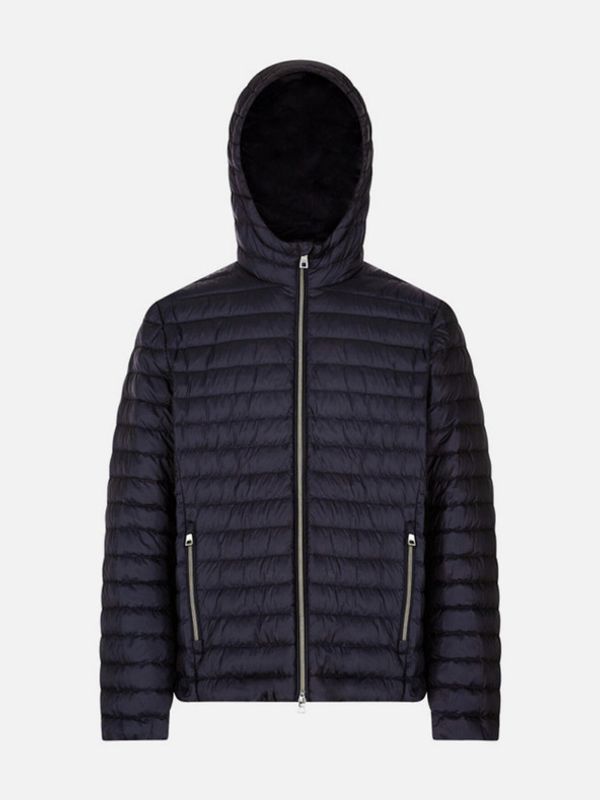 Geox Geox Warrens Jakna plava