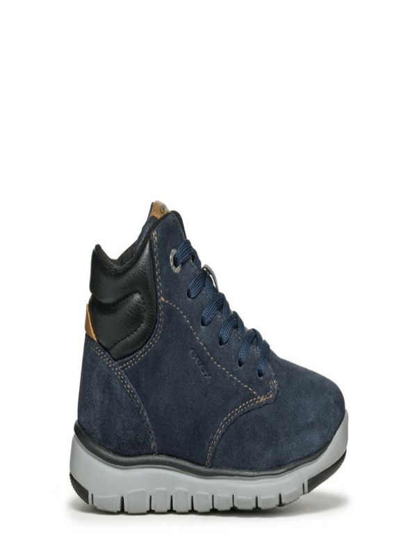 Geox Geox Xunday Tenisice dječje plava