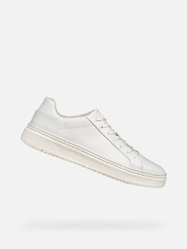 Geox Geox Zackerty Tenisice bijela