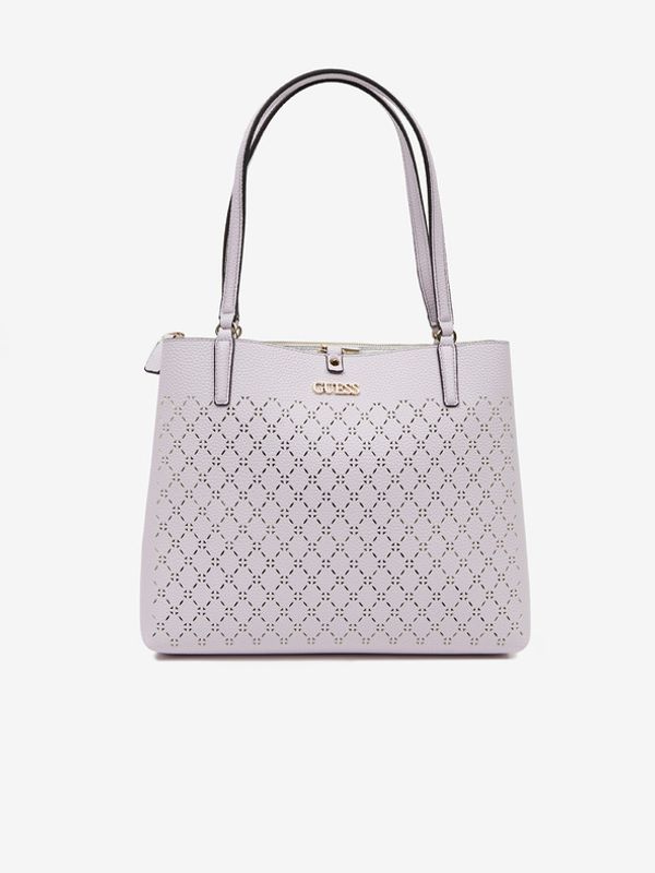 Guess Guess Amara Torba ljubičasta