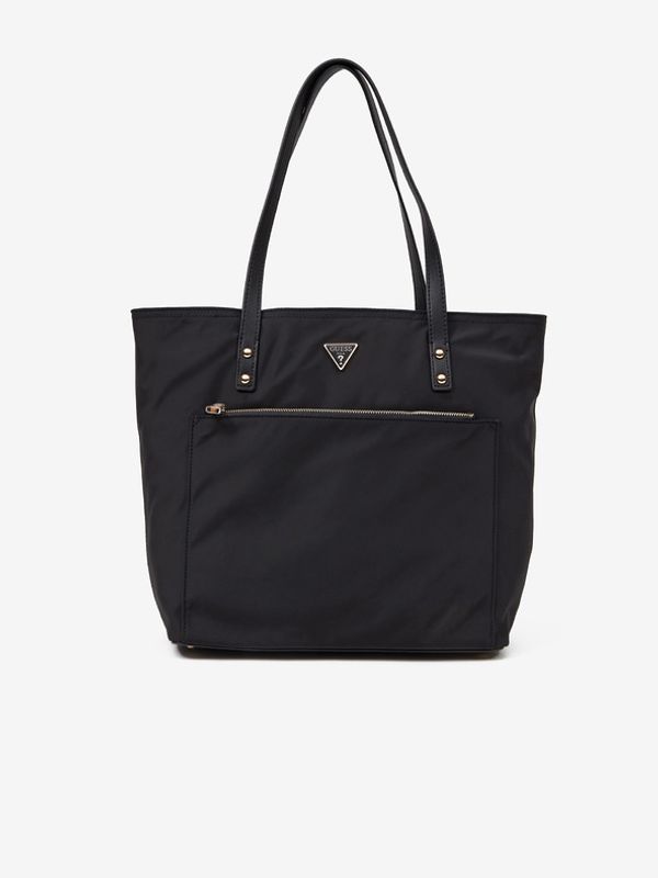 Guess Guess Gemma Torba crna