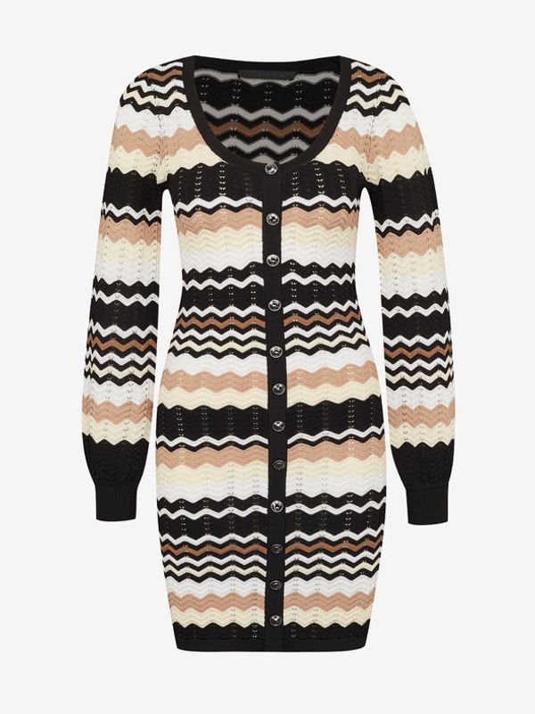 Guess Guess Haljina bež