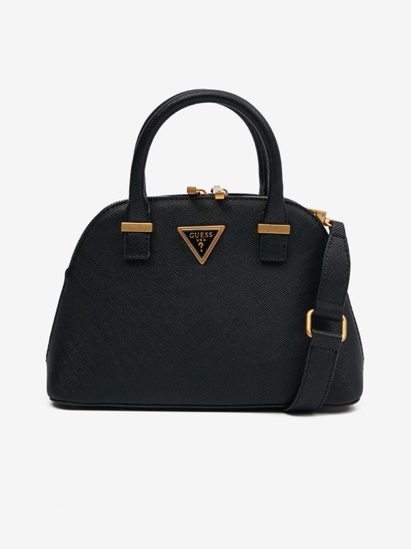 Guess Guess Lossie Torba crna