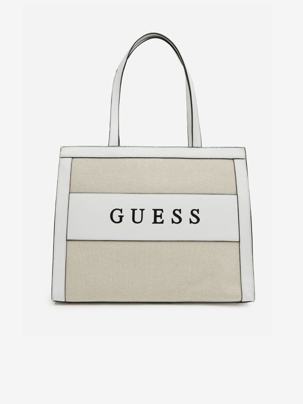 Guess Guess Monique Torba bež