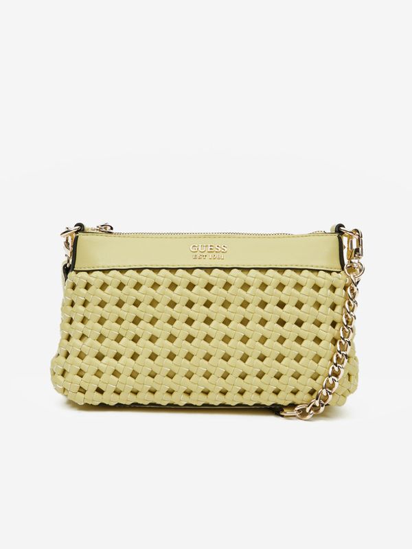 Guess Guess Sicilia Torba zelena