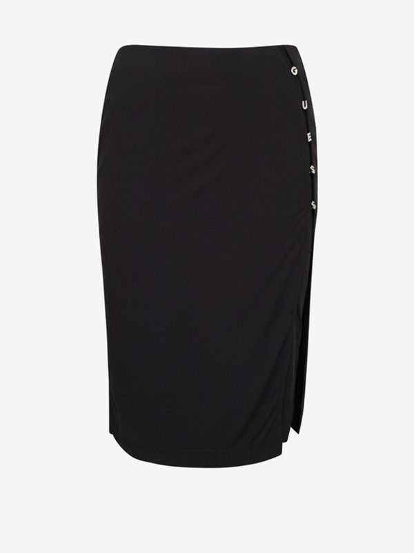 Guess Guess Suknja crna