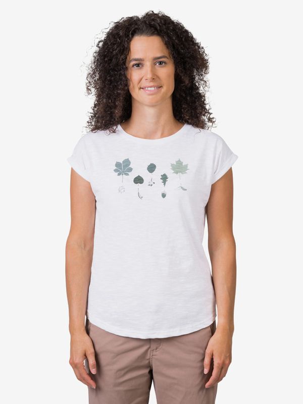 Hannah Hannah Arissa II Majica bijela