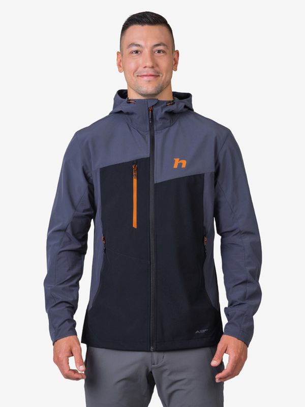 Hannah Hannah Carsten II Jakna plava