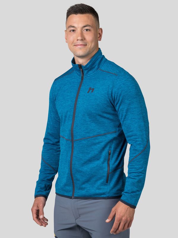 Hannah Hannah Damar Majica dugih rukava plava