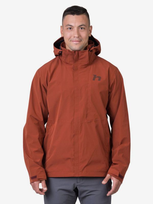 Hannah Hannah Nickhil II Jakna narančasta